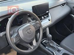 تويوتا كورولا كروس